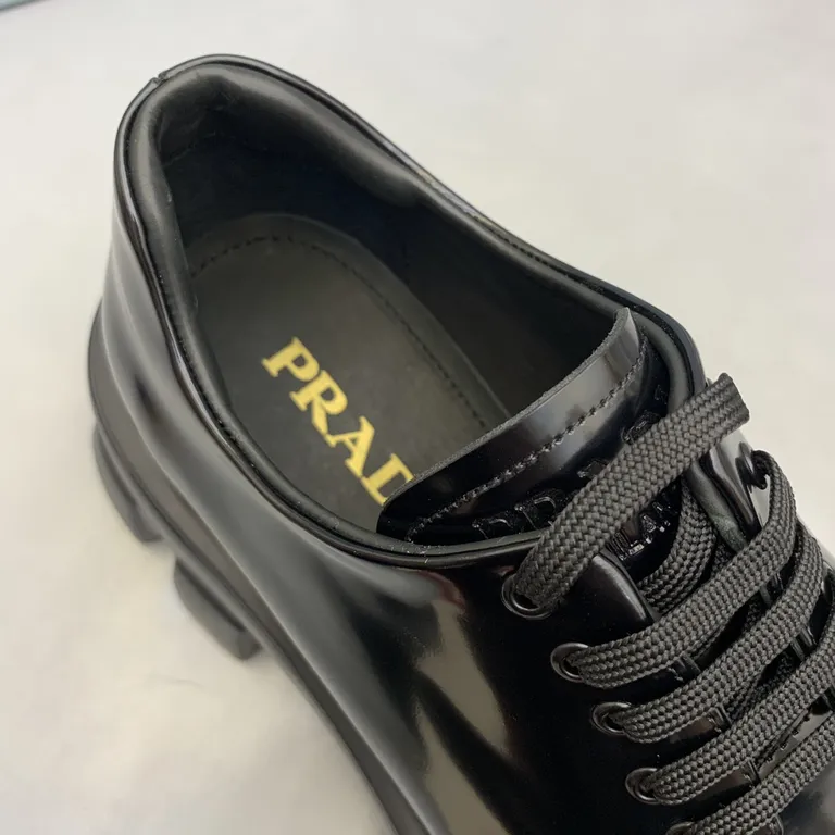 Prada Shoe 